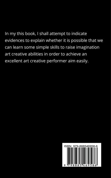 Produktbild: Methods Raise Brain Creative Ability