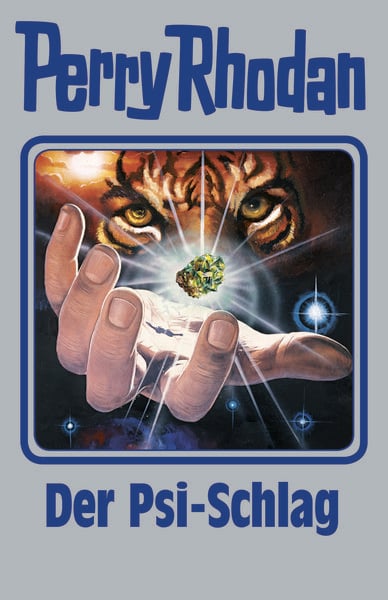 Produktbild: Der Psi-Schlag