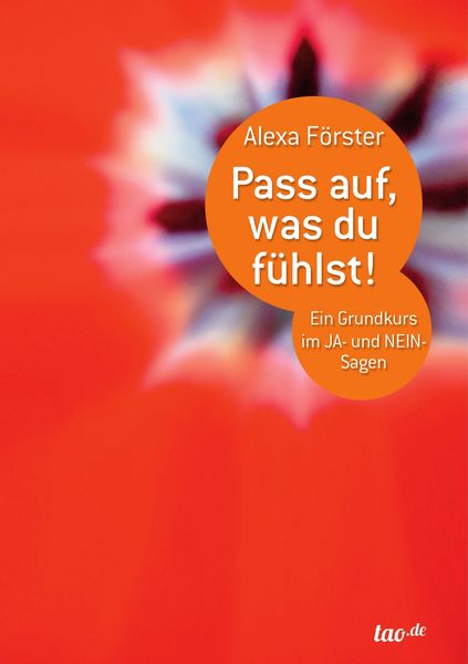 Produktbild: Pass auf, was du f&uuml;hlst!
