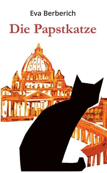 Produktbild: Die Papstkatze