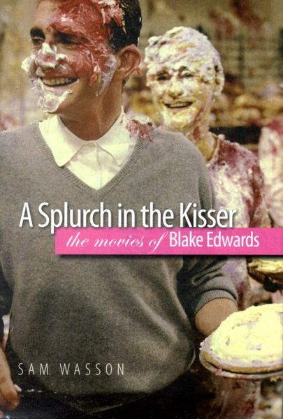 Produktbild: A Splurch in the Kisser