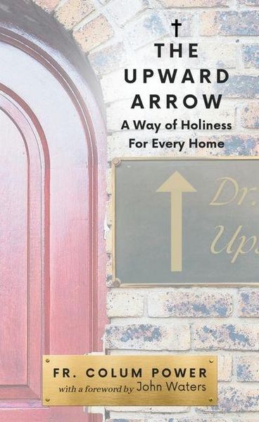 Produktbild: The Upward Arrow