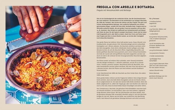 Produktbild: Sardinien