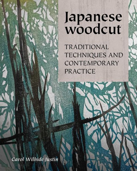 Produktbild: Japanese Woodcut