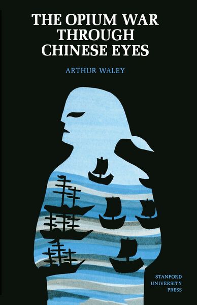 Produktbild: The Opium War Through Chinese Eyes