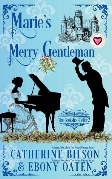 Produktbild: Marie's Merry Gentleman