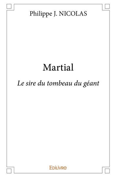 Produktbild: Martial