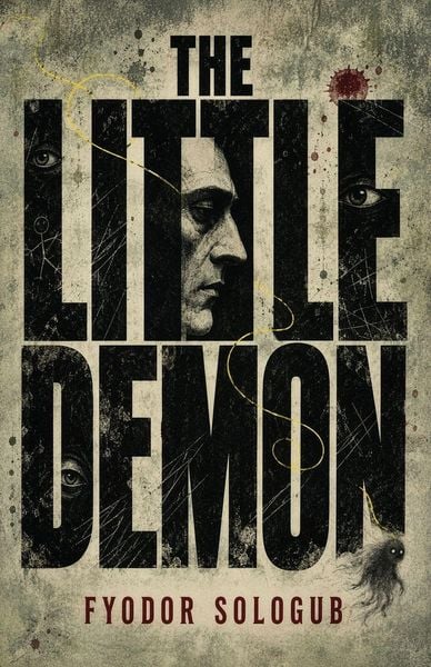 Produktbild: The Little Demon