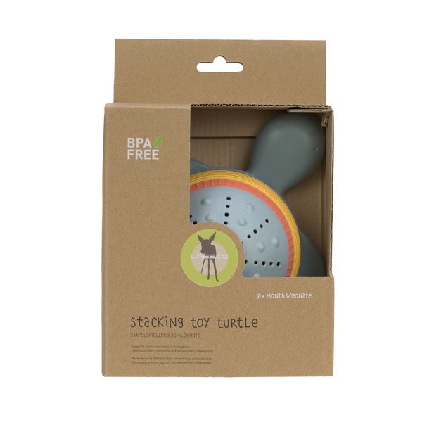 Produktbild: Stacking Toy Turtle green