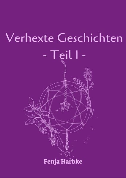 Produktbild: Verhexte Geschichten - Teil 1