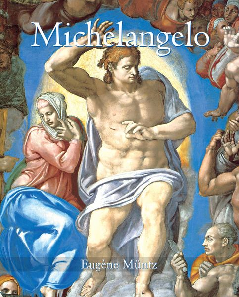 Produktbild: Michelangelo