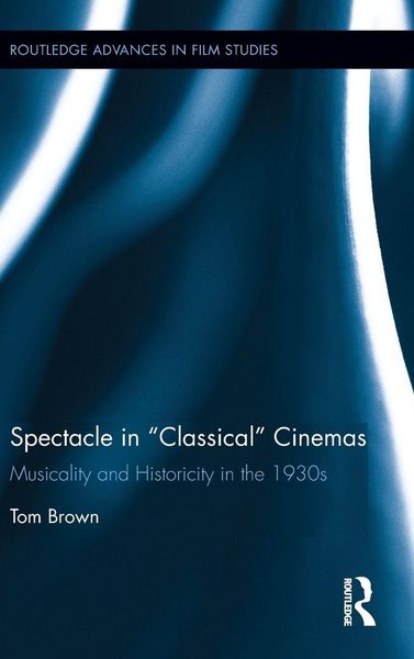 Produktbild: Spectacle in Classical Cinemas