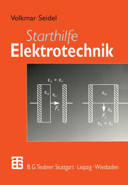 Produktbild: Starthilfe Elektrotechnik