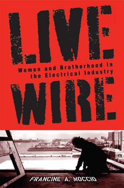 Produktbild: Live Wire