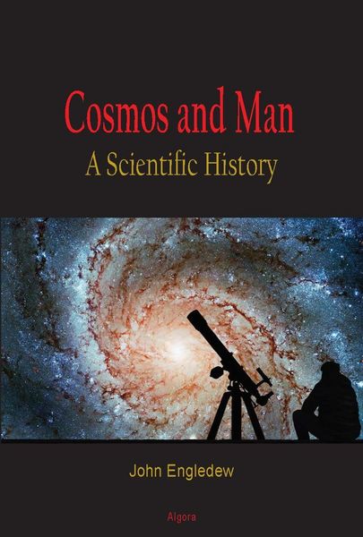 Produktbild: Cosmos and Man