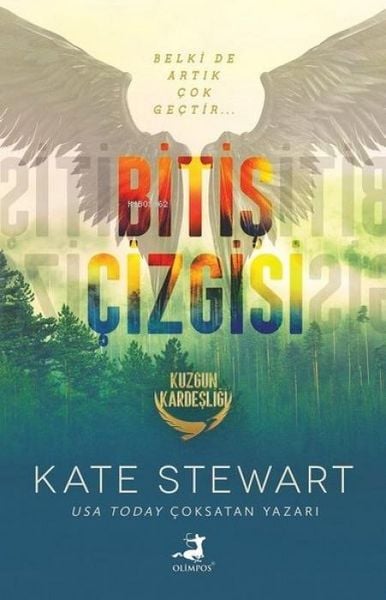 Produktbild: Bitis Cizgisi - Kuzgun Kardesligi