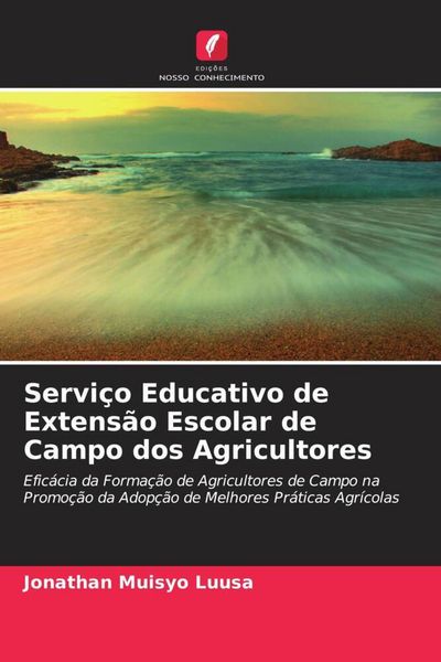 Produktbild: Servi&ccedil;o Educativo de Extens&atilde;o Escolar de Campo dos Agricultores