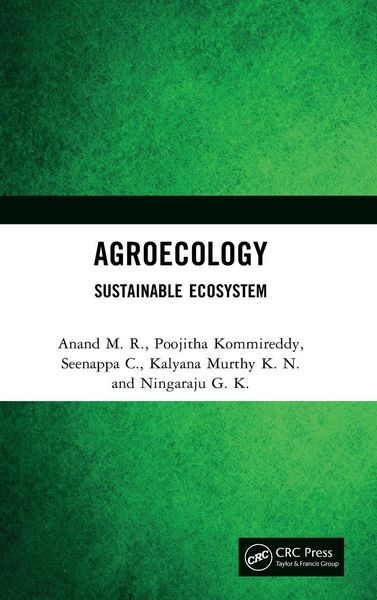 Produktbild: Agroecology