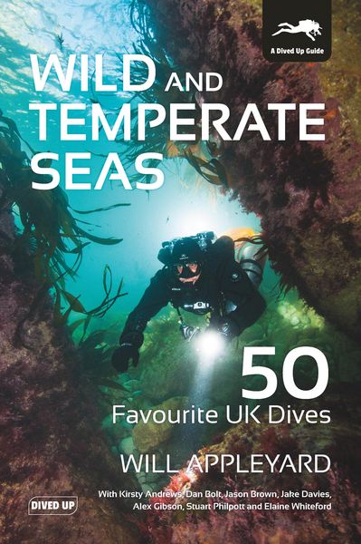 Produktbild: Wild and Temperate Seas