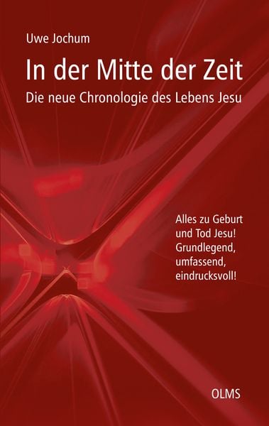 Produktbild: In der Mitte der Zeit
