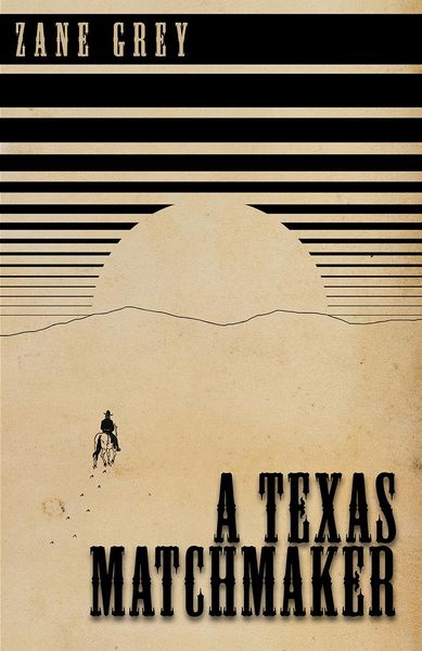 Produktbild: A Texas Matchmaker