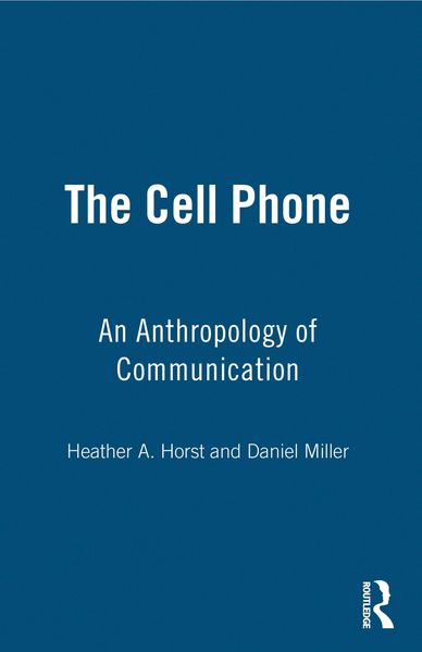 Produktbild: The Cell Phone