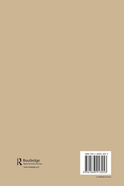 Produktbild: Handbook of Family Therapy