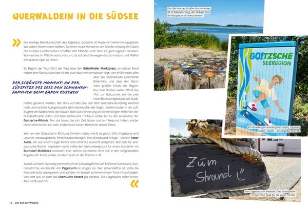 Produktbild: DUMONT Radelzeit in und um Leipzig