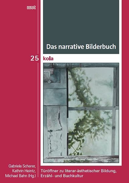 Produktbild: Das narrative Bilderbuch