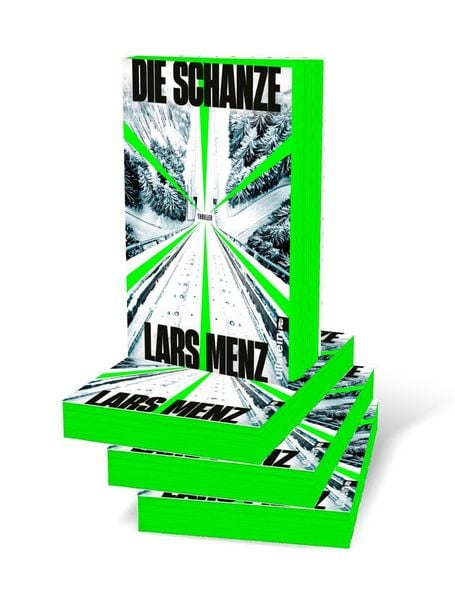 Produktbild: Die Schanze