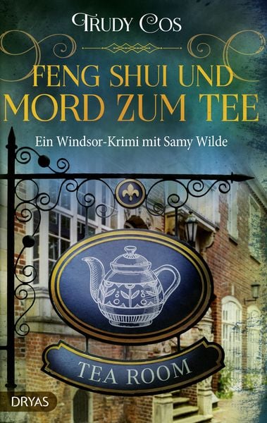 Produktbild: Feng-Shui und Mord zum Tee