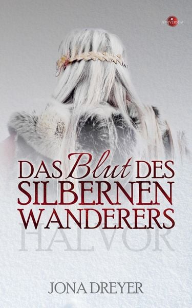 Produktbild: Das Blut des silbernen Wanderers