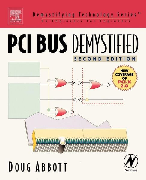 Produktbild: PCI Bus Demystified