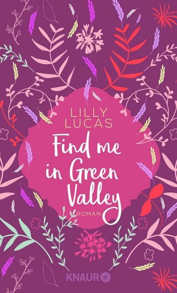 Produktbild: Find me in Green Valley