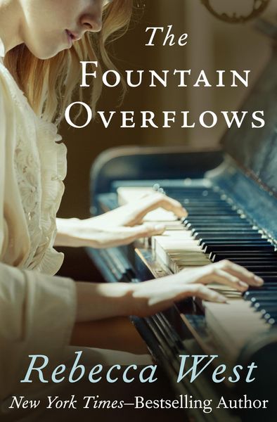 Produktbild: The Fountain Overflows