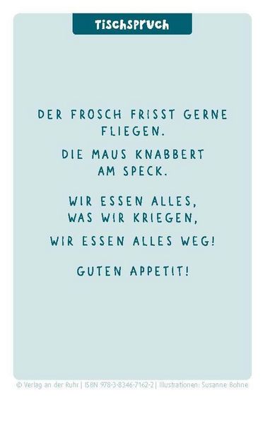 Produktbild: Wilma Wochenwurm &ndash; Mit Reimen durch den Kita-Tag