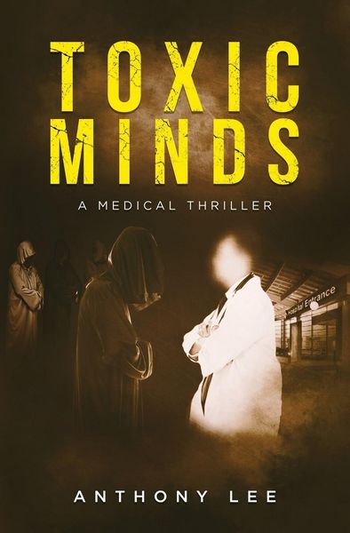 Produktbild: Toxic Minds