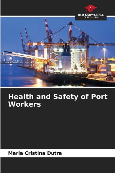 Produktbild: Health and Safety of Port Workers