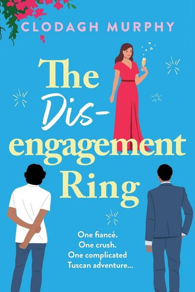 Produktbild: The Disengagement Ring