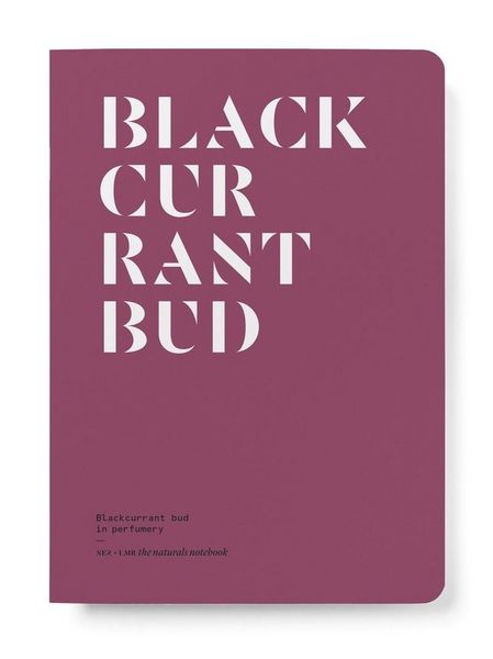Produktbild: Blackcurrant bud in perfumery