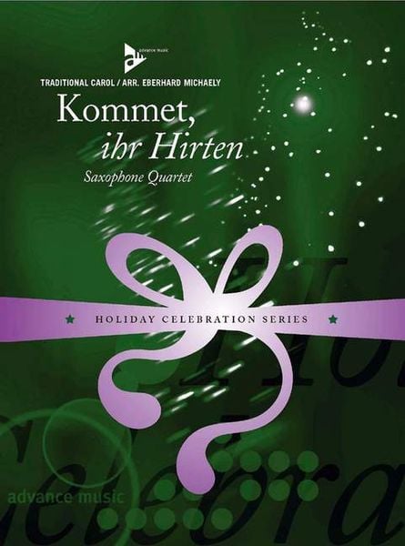Produktbild: Kommet, ihr Hirten