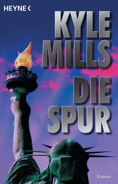Produktbild: Die Spur