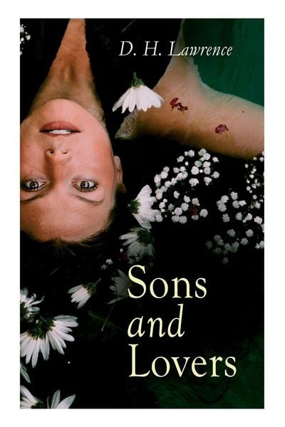 Produktbild: Sons and Lovers