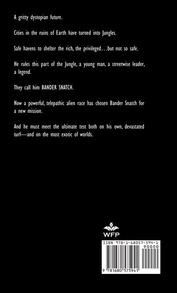 Produktbild: Bander Snatch