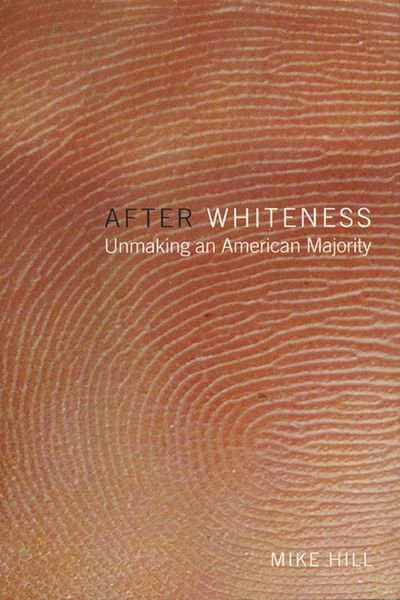 Produktbild: After Whiteness