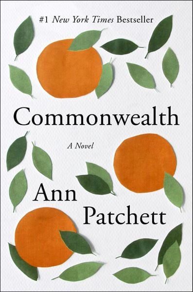 Produktbild: Commonwealth