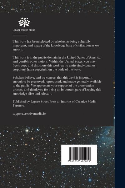 Produktbild: The Witness of the Stars