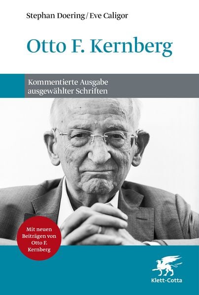 Produktbild: Otto F. Kernberg