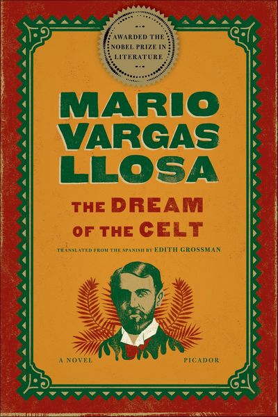 Produktbild: The Dream of the Celt
