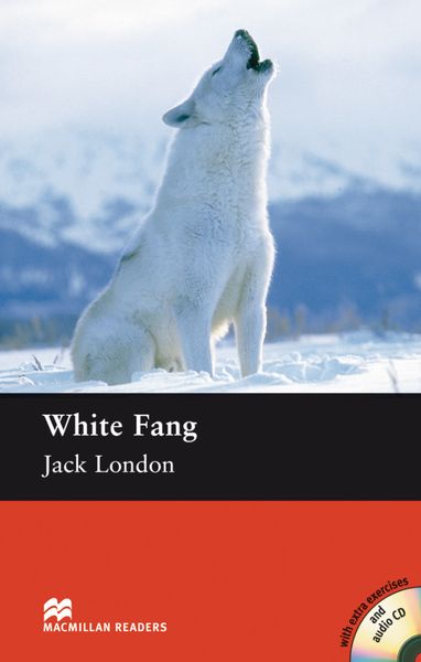 White Fang, Set von Jack London, Hueber, 978-3-19-332957-8